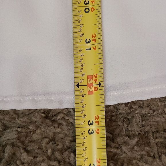 🌿Speechless" dress size L (juniors large) - Picture 13 of 13